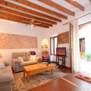 Фотография гостевого дома Sant Vicenç, amazing house in Alcudia for 6