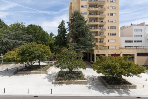 Фотография гостевого дома Moreira 284