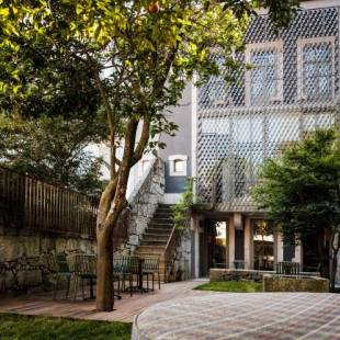 Фотографии гостевого дома
Malmerendas Boutique Lodging