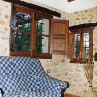 Фотографии гостевого дома
Alojamientos Rurales Cortijo Las Golondrinas