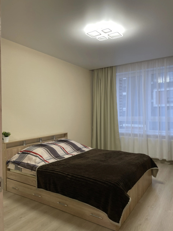 Фотография квартиры Квартира двухкомнатная в центре города