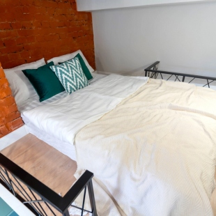 Фотография квартиры Апартаменты Stepanenkov на Малышева 25 (5)