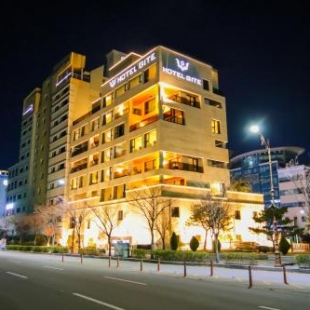 Фотография гостиницы Suncheon Hotel Gite