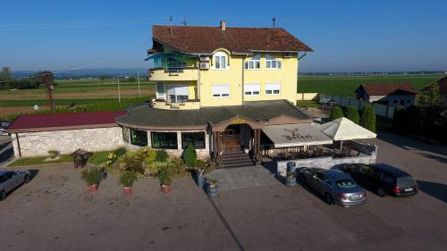 Фотография мотеля Motel Atos