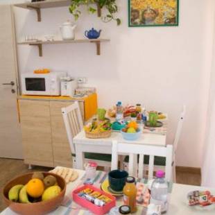 Фотографии мини отеля
La Casa dei Nonni