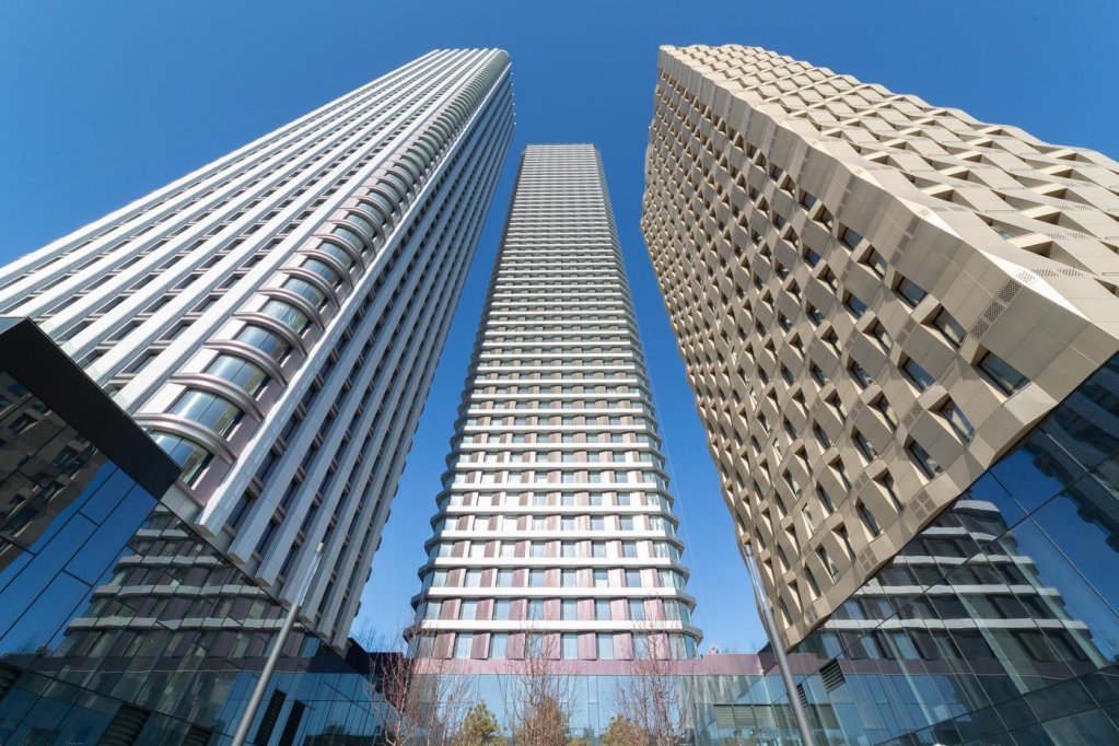 Фотография квартиры Апартаменты Smart Host Смарт Хост на Проезде Дмитровский