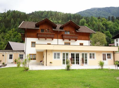 Фотография мини отеля Pension Maier