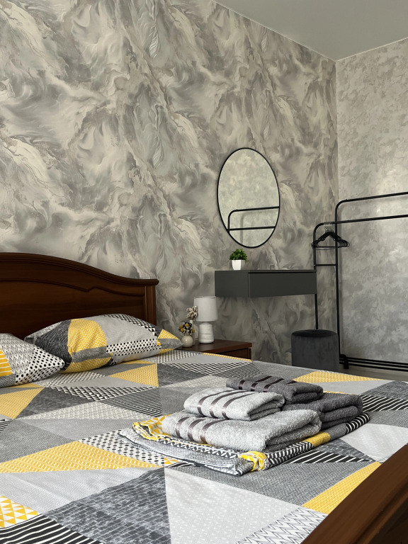 Фотография квартиры Апартаменты Топ у Мамаева Кургана