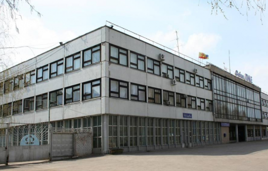 Фотографии предприятий
Швейная фабрика Пике