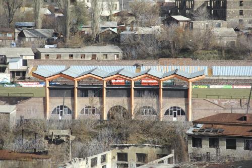 Фотография гостиницы Voske Blur