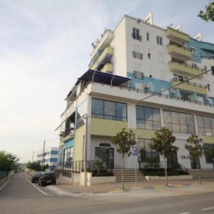 Фотография гостиницы Hotel New York