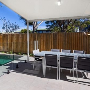 Фотография гостевого дома 11 Ann Street, Coolum Beach