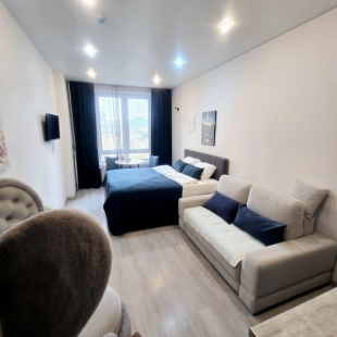 Фотография квартиры Апартаменты ПМЖ 11