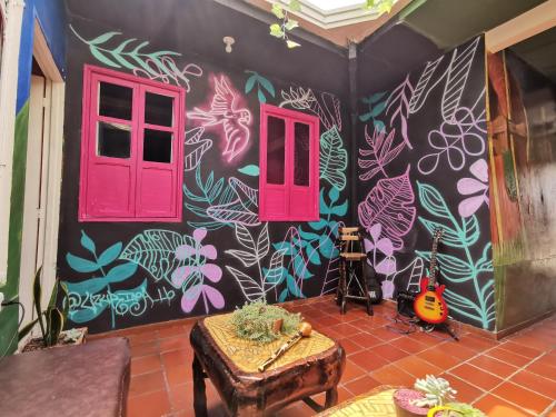 Фотографии гостевого дома 
            Araracuara Hostel