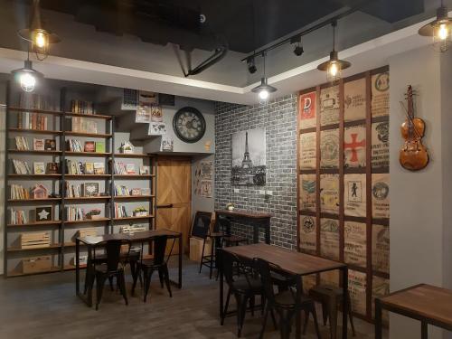 Фотографии хостела
Quiet Hostel - Minquan Inn