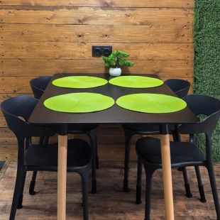 Фотография квартиры Квартира Гуакамоле на ул. Востройченко