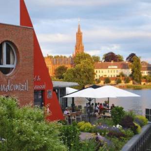 Фотографии гостиницы 
            Rosendomizil