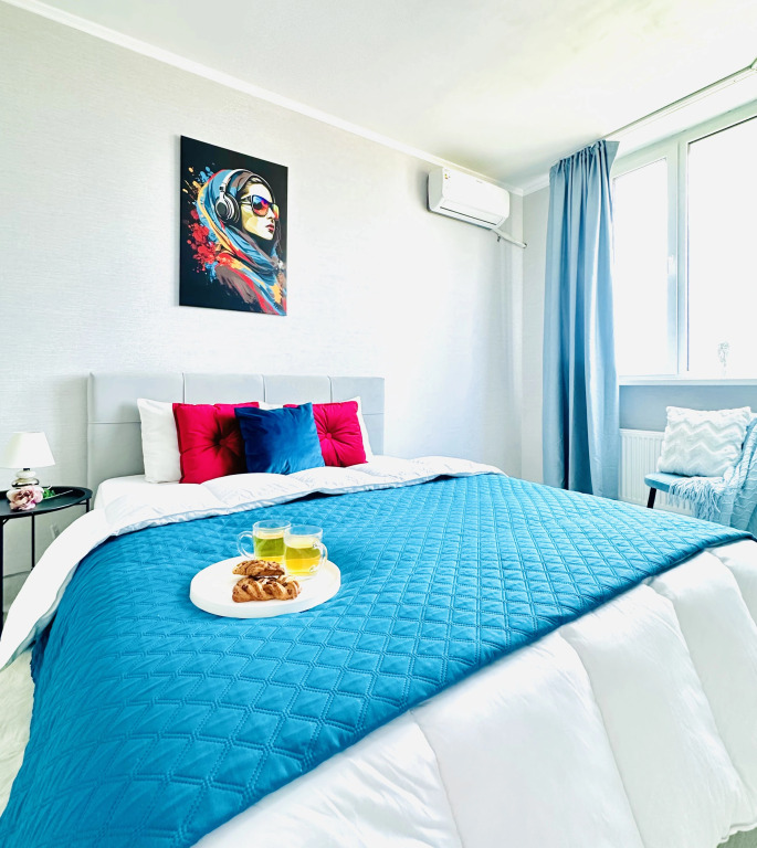 Фотография квартиры Апартаменты Аркадия