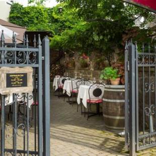 Фотография гостиницы Ostarija Herbelier