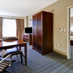 Фотографии гостиницы
Embassy Suites Springfield