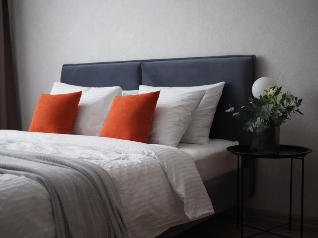 Фотография квартиры Апартаменты на Осиновой 5