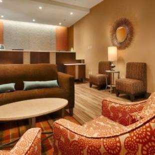 Фотографии гостиницы
Best Western PLUS Edinburg Inn & Suites