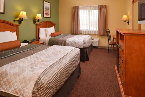 Фотография гостиницы Country Hearth Inn & Suites Edwardsville