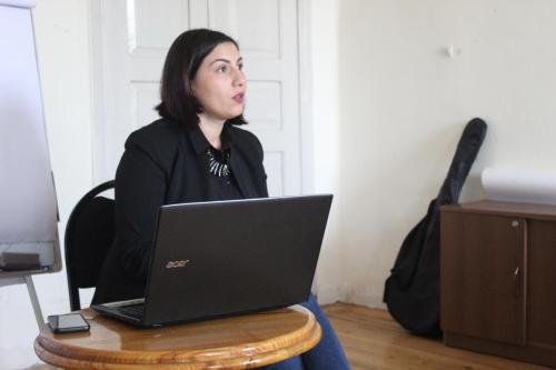 Фотография гостевого дома Nato's guest house