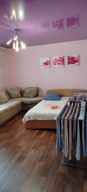 Фотография квартиры Квартира на улице 40 лет Победы 12