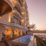 Фотография гостиницы Casa Margot Hotel - Adults Only
