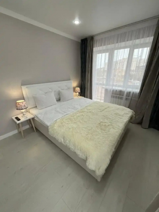 Фотографии квартиры 
            Апартаменты Алсу Мустафиной