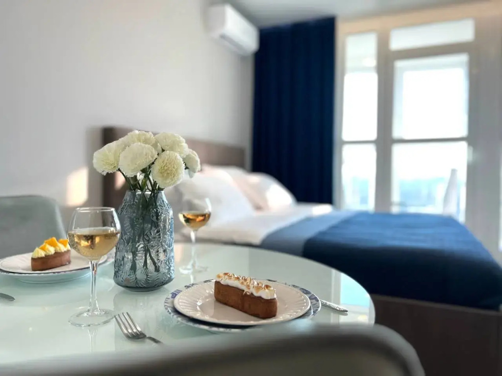 Фотография квартиры Квартира Sakvoyazh на Брилевской