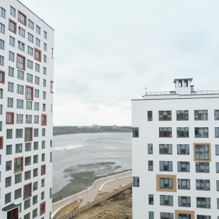 Фотография квартиры Апартаменты на улице Щербакова