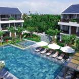 Фотография гостиницы SENVILA Boutique Resort & Spa