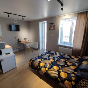 Фотография квартиры Квартира на Макарова 27-79