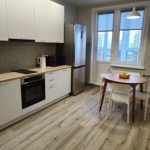 Фотография квартиры Квартира Saransk