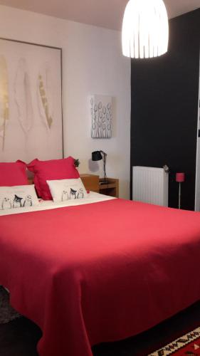 Фотография мини отеля La suite 27