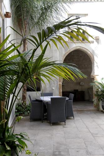 Фотография гостевого дома Dar Zen