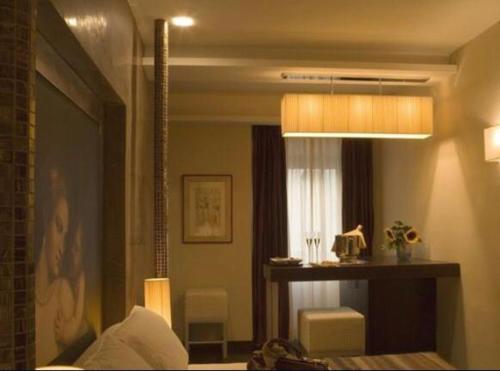 Фотография мини отеля Le stanze di caterina