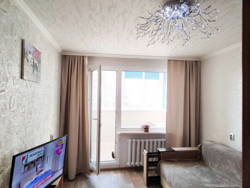 Фотография квартиры Квартира Уютная и чистая у клиники МНТК