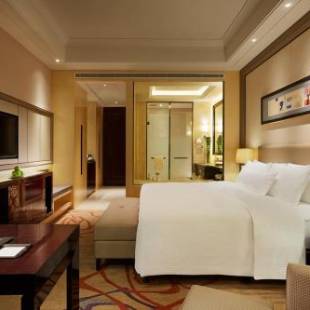 Фотографии гостиницы
Wanda Realm Huaian