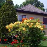 Фотография гостевого дома Holiday Home 5- chemin de la Pralay