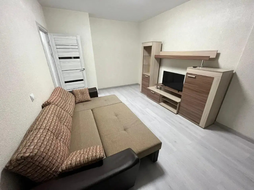 Фотография квартиры Апартаменты на улице Ленина