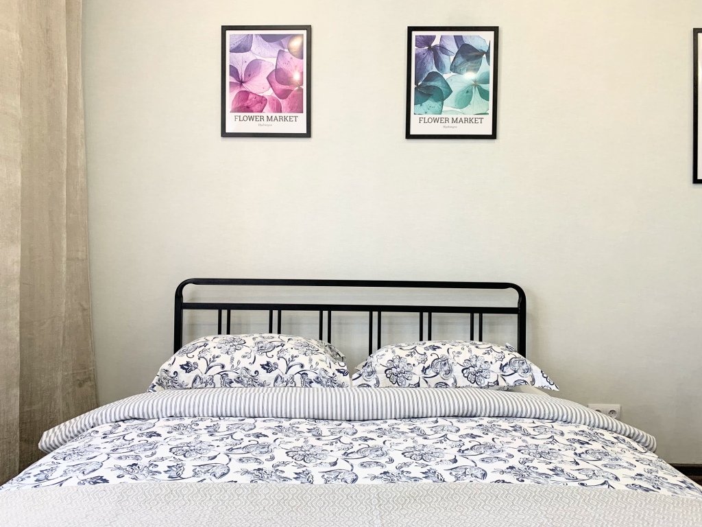 Фотография квартиры Квартира Генерала Иванова 3/1