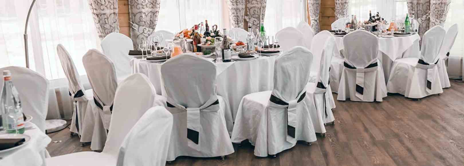 Фотография конференц-зала Малый