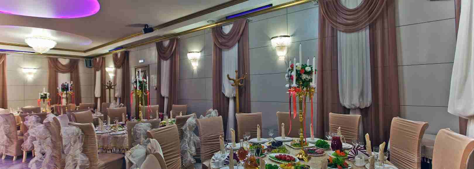 Фотография ресторана La Rett