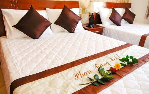 Фотография гостиницы Phan Rang Hotel