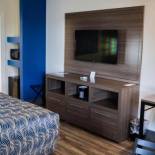 Фотография мотеля Palace Inn El Paso