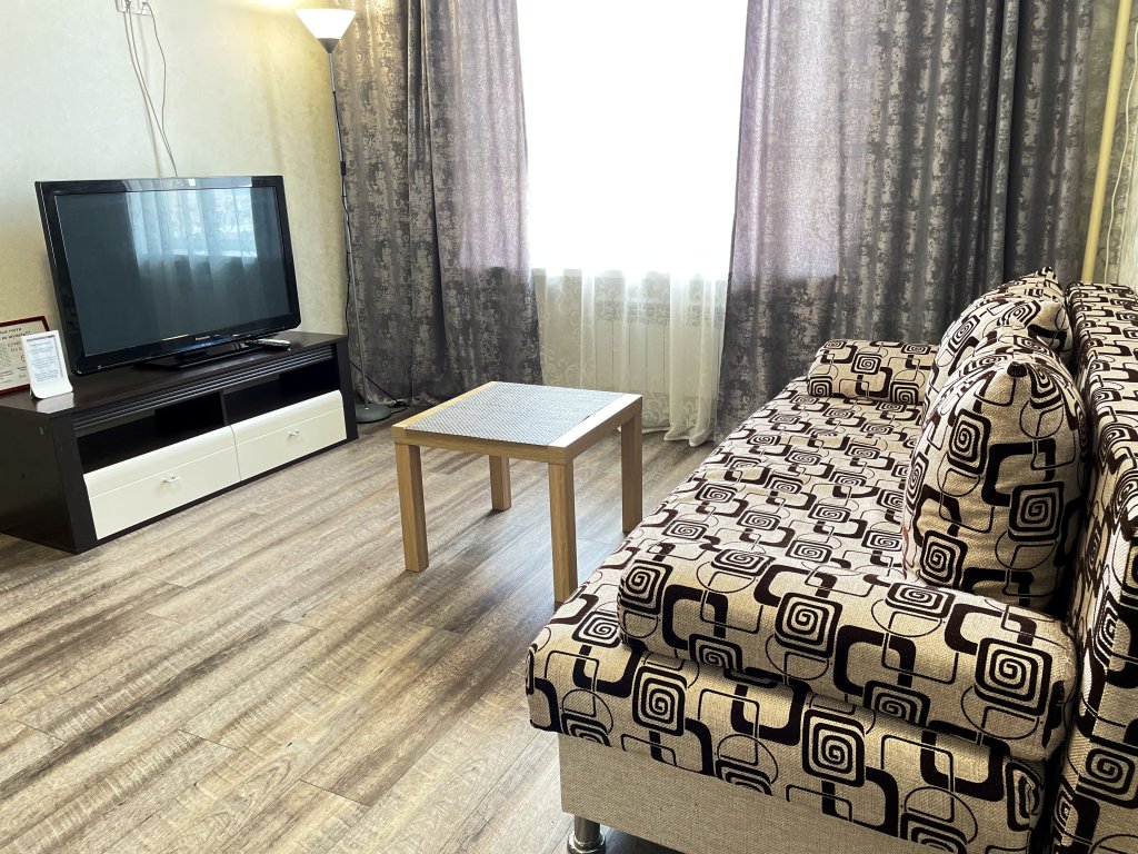 Фотография квартиры Апартаменты на Алтайской 93/1