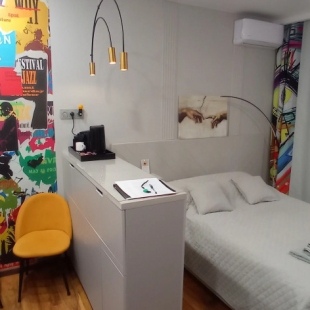 Фотография квартиры Квартира Алисин Дом